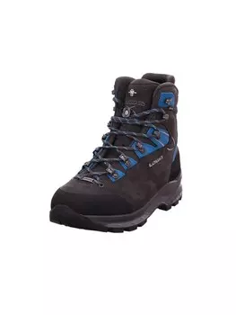 Сапоги LOWA Wanderstiefel MAURIA EVO GTX, цвет anthrazit/trkis