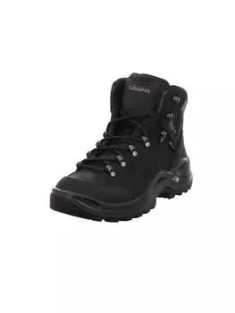 Сапоги LOWA Wanderstiefel RENEGADE GTX, цвет tiefschwarz