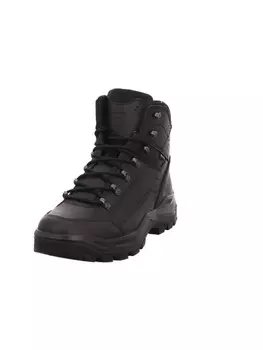 Сапоги LOWA Wanderstiefel RENEGADE II GTX TF, цвет schwarz/schwarz