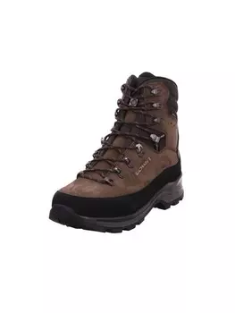 Сапоги LOWA Wanderstiefel TIBET EVO GTX, цвет sepia/schiefer