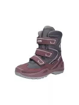 Сапоги LOWA Winterstiefel, цвет rosa/pink
