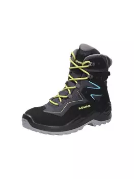 Сапоги LOWA Winterstiefel LINO GTX, черный