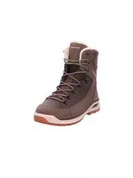 Сапоги LOWA Winterstiefeletten RENEGADE EVO ICE GTX, цвет stein/champagner