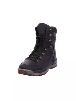 Сапоги LOWA Winterstiefeletten RENEGADE EVO ICE GTX, цвет navy/grau