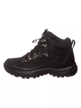 Сапоги LUHTA Boots, черный