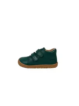 Сапоги Lurchi Lauflernschuh Noriko Barefoot, зеленый