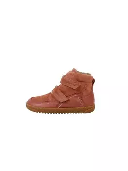Сапоги Lurchi Manu Barefoot, розовый