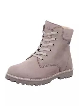Сапоги Lurchi Mdchen Stiefel, бежевый