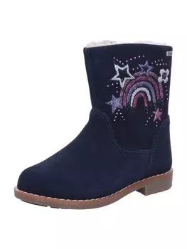 Сапоги Lurchi Mdchen Stiefel Fae, синий