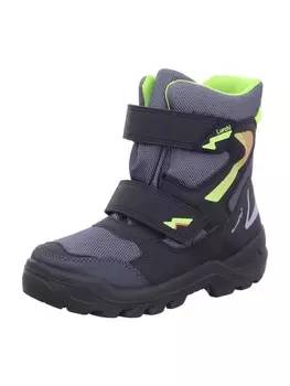 Сапоги Lurchi Mdchen Stiefel Fara, серый