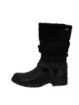 Сапоги Lurchi Mdchen Stiefel Lia, черный