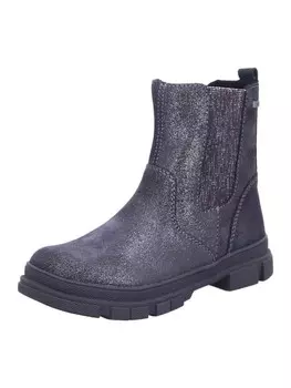 Сапоги Lurchi Mdchen Stiefel, серый