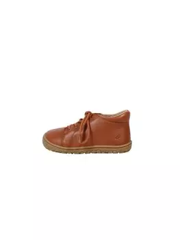 Сапоги Lurchi Nanino Barefoot, коричневый