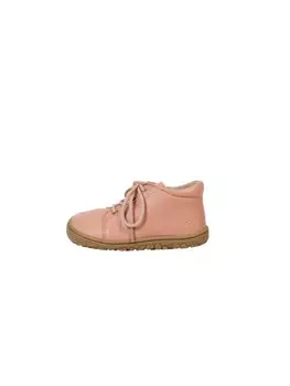 Сапоги Lurchi Nanino Barefoot, розовый