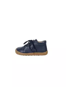 Сапоги Lurchi Nanino Barefoot, синий