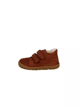 Сапоги Lurchi Nelio Barefoot, коричневый
