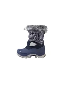 Сапоги Lurchi Schnee Femke, синий