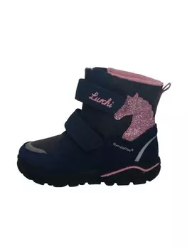 Сапоги Lurchi Schnee Kalea SYMPATEX, синий