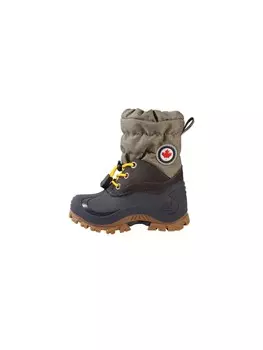 Сапоги Lurchi Schneestiefel Fips, бежевый