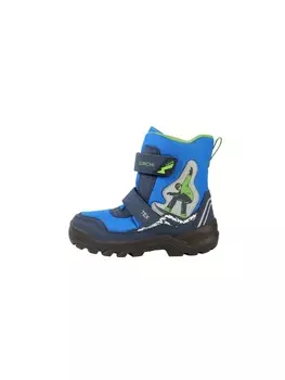 Сапоги Lurchi Schneestiefel Kendy-TEX, серый