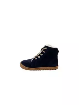 Сапоги Lurchi Stiefel Nurdi- Barefoot, синий