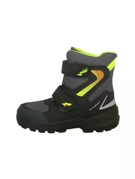 Сапоги Lurchi Stiefelette Kazu-SYMPATEX, черный