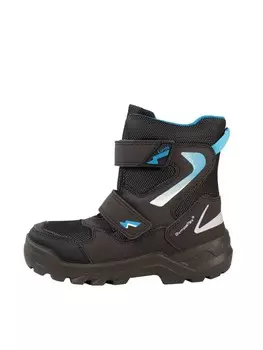 Сапоги Lurchi Stiefelette Kazu-SYMPATEX, черный