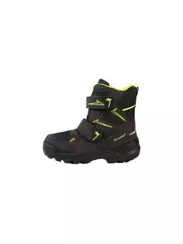 Сапоги Lurchi Stiefelette Krispin-SYMPATEX, черный