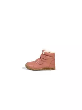 Сапоги Lurchi Stiefelette Nik Barefoot, розовый