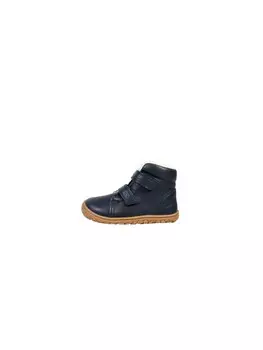 Сапоги Lurchi Stiefelette Nik Barefoot, синий