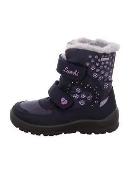 Сапоги Lurchi Winter, синий