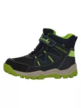 Сапоги Lurchi Winterboots Christiano, темно-синий