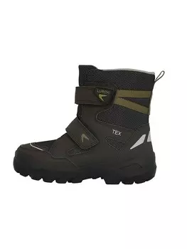 Сапоги Lurchi Winterboots Kagan, коричневый