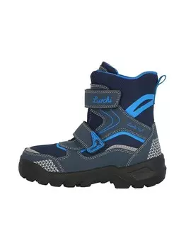 Сапоги Lurchi Winterboots Kosta, темно-синий