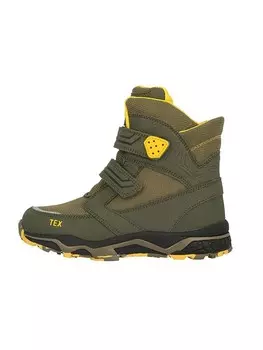 Сапоги Lurchi Winterboots Luca, хаки