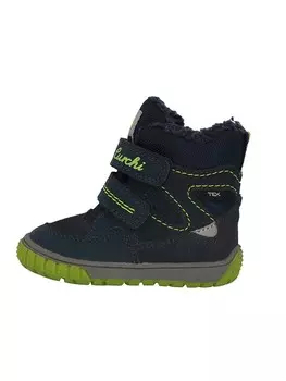Сапоги Lurchi Winterstiefel Jaufen, темно-синий