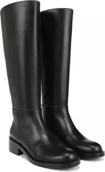 Сапоги Mable Wide Calf Sam Edelman, черный