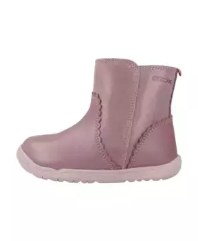 Сапоги Macchia Geox, розовый