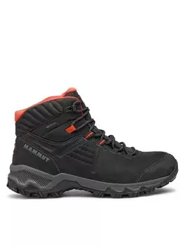 Сапоги Mammut, черный