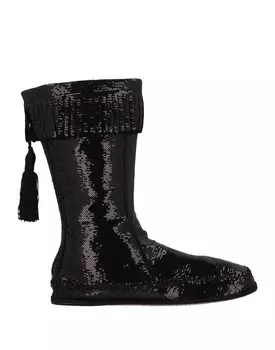 Сапоги Marc Jacobs, черный