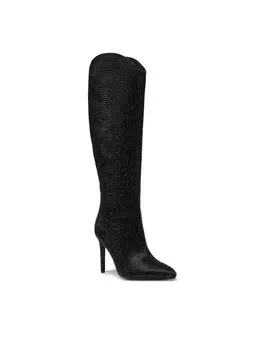 Сапоги Marciano Guess, черный