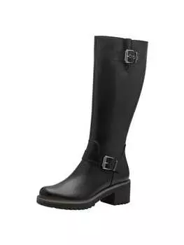 Сапоги Marco Tozzi Stiefel, черный