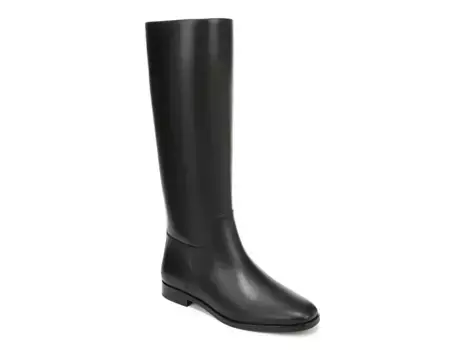Сапоги Margaret Boot Vince, черный