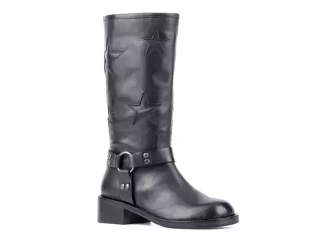 Сапоги Mathilde Boot Vintage Foundry Co, черный
