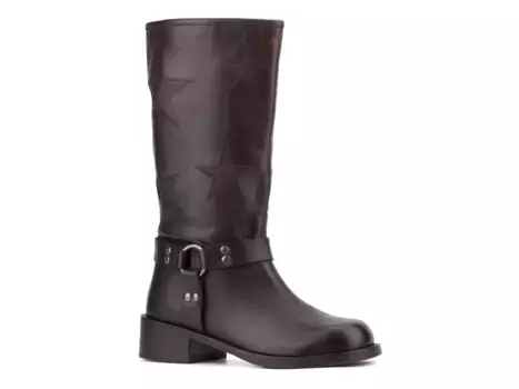 Сапоги Mathilde Boot Vintage Foundry Co, цвет charcoal