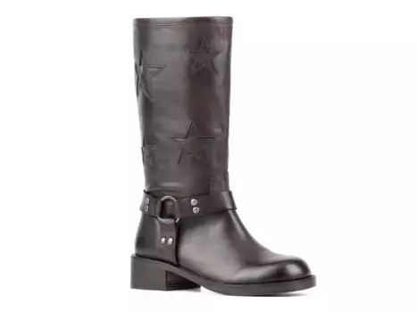 Сапоги Mathilde Boot Vintage Foundry Co, темно-коричневый