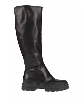 Сапоги Max Mara, черный
