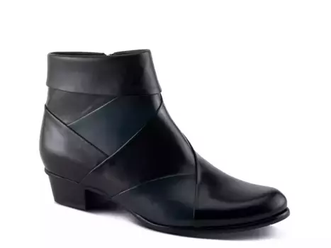 Сапоги Mayvilla Spring Step, Black