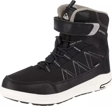 Сапоги MCKINLEY Snow Boots, черный
