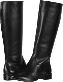 Сапоги Meadow Wide Calf Walking Cradles, черный